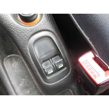 peugeot 206 berlina del año 1999