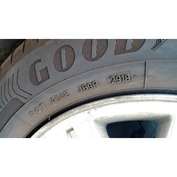 audi a4 berlina (b5) del año 2000