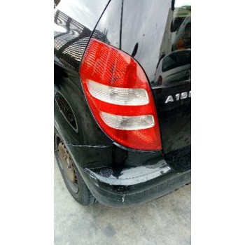 mercedes-benz clase a (w169) del año 2007