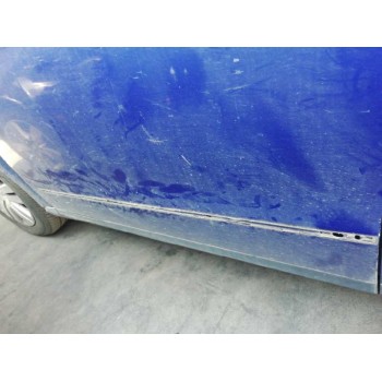Recambio de puerta delantera izquierda para volkswagen passat berlina (3c2) highline referencia OEM IAM   