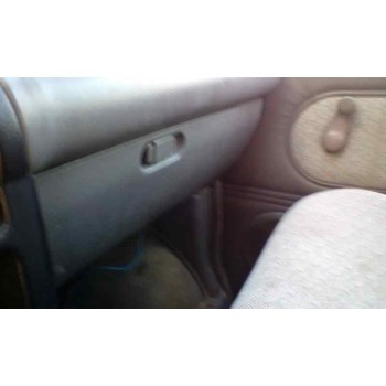 nissan serena (c23m) del año 1995