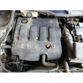 peugeot 206 sw del año 2002