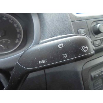 skoda fabia (5j2 ) del año 2007