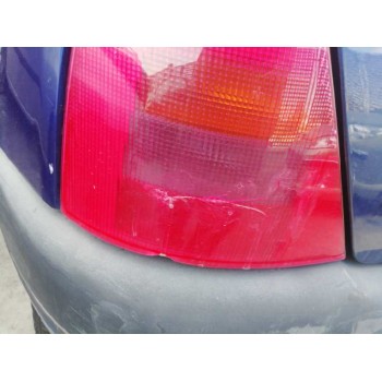 renault clio ii fase i (b/cbo) del año 2001