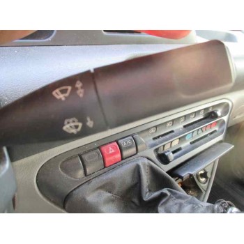 citroën jumpy del año 2005