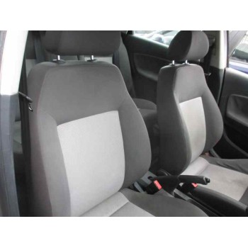 seat ibiza (6l1) del año 2005