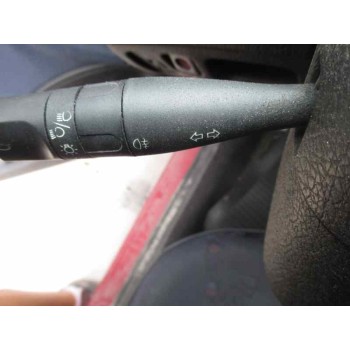 peugeot 206 berlina del año 1999