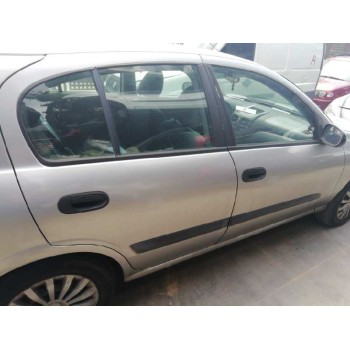 nissan almera (n16/e) del año 2003