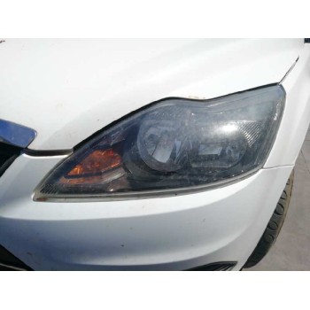 ford focus lim. (cb4) del año 2010