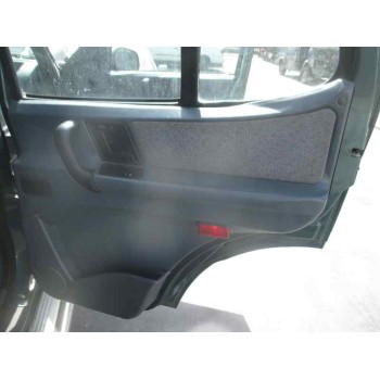 tata safari del año 2000