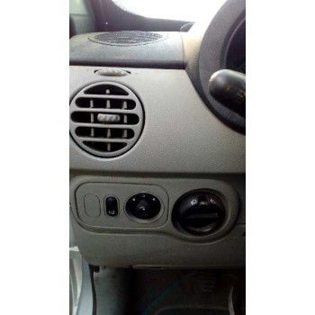 renault kangoo (f/kc0) del año 2006