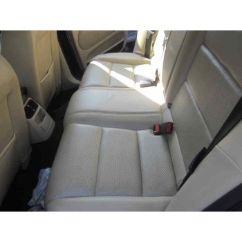 jaguar s-type del año 2005