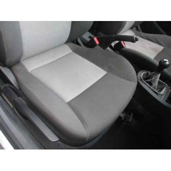 seat ibiza (6l1) del año 2005