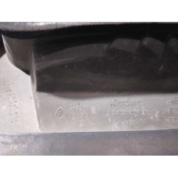 Recambio de piloto trasero izquierdo para audi a4 avant (8e) 2.0 tdi referencia OEM IAM 8E9945093 AVANT INT