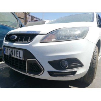 ford focus lim. (cb4) del año 2010