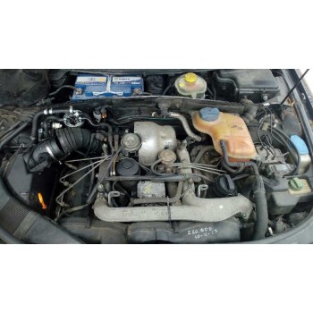 audi a4 berlina (b5) del año 2000