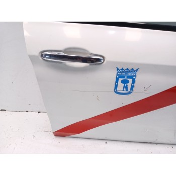 Recambio de puerta delantera derecha para fiat tipo station wagon (356_, 357_) 1.6 d (356wxg1b) referencia OEM IAM 0000052204529