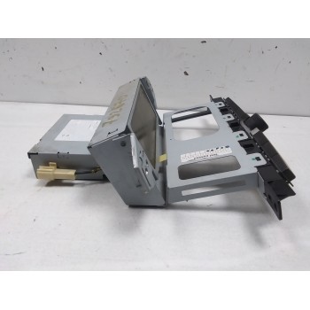 Recambio de display para toyota avensis (_t25_) 1.8 (zzt251_) referencia OEM IAM 8611005020  