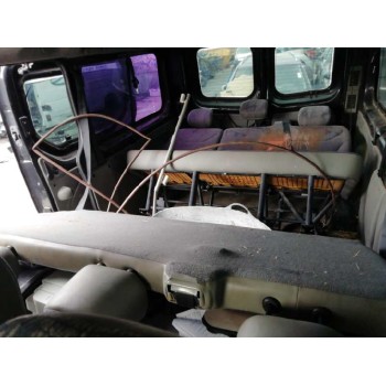 renault trafic combi (ab 4.01) del año 2005