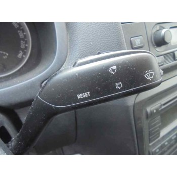 skoda fabia (5j2 ) del año 2007