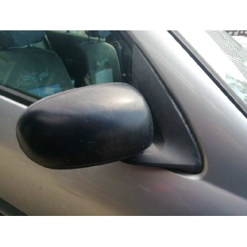 nissan almera (n16/e) del año 2003