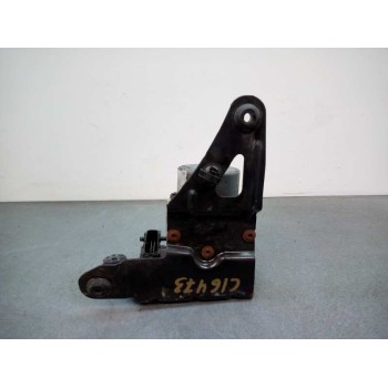 Recambio de abs para renault scenic ii 1.5 dci diesel referencia OEM IAM 8200036695 0265231300 