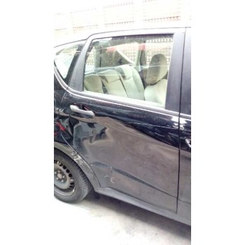 mercedes-benz clase a (w169) del año 2007