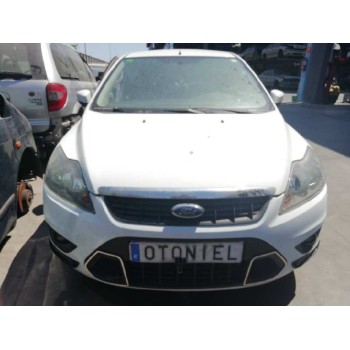 ford focus lim. (cb4) del año 2010