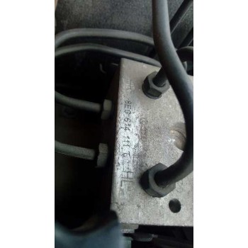 audi a4 berlina (b5) del año 2000