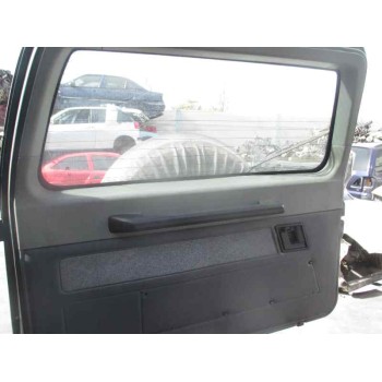 tata safari del año 2000