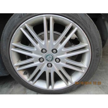 jaguar s-type del año 2005