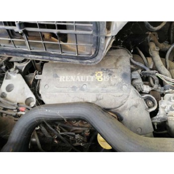 renault trafic combi (ab 4.01) del año 2005