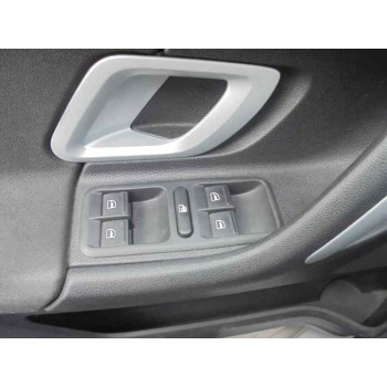 skoda fabia (5j2 ) del año 2007