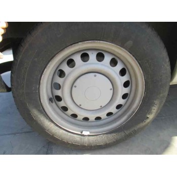 citroën jumpy del año 2005