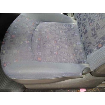 peugeot 206 berlina del año 1999