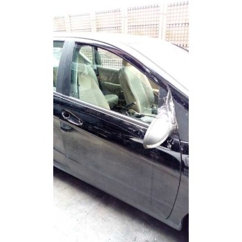 mercedes-benz clase a (w169) del año 2007