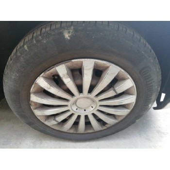 nissan almera (n16/e) del año 2003