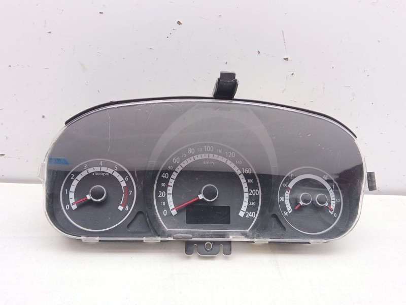 Recambio de cuadro instrumentos para kia cee´d hatchback (ed) 1.4 referencia OEM IAM 940231h020  