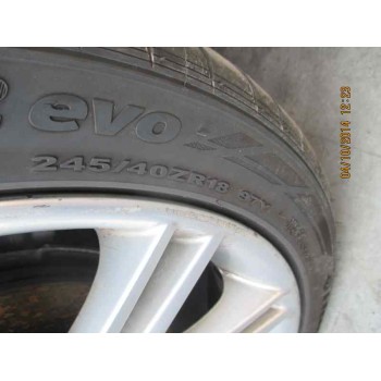 jaguar s-type del año 2005