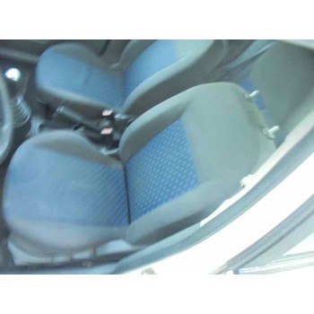 ford fiesta (cbk) del año 2002