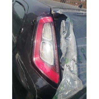 fiat punto (199) del año 2015