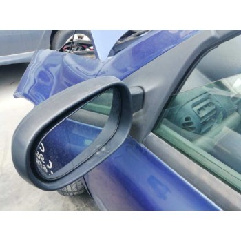 renault clio ii fase i (b/cbo) del año 2001