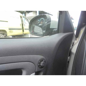 skoda fabia (5j2 ) del año 2007