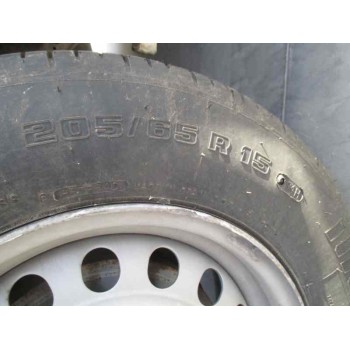 citroën jumpy del año 2005