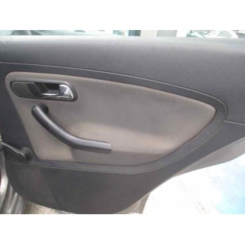 seat ibiza (6l1) del año 2005