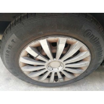 nissan almera (n16/e) del año 2003