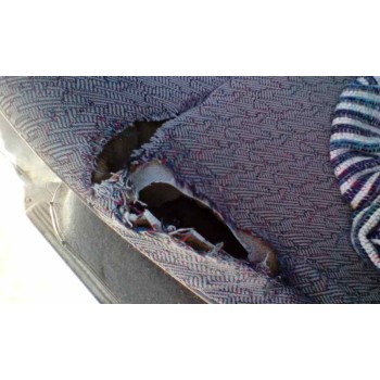 nissan serena (c23m) del año 1995