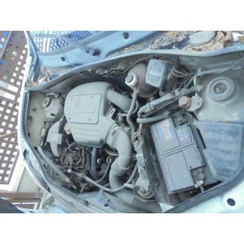 renault kangoo (f/kc0) del año 1999