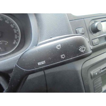 skoda fabia (5j2 ) del año 2007