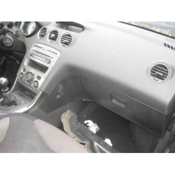 peugeot 308 del año 2009